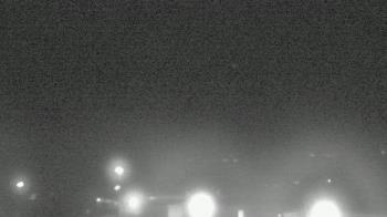 Weather camera view of Mountain View Elem School.