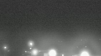 Weather camera view of Mountain View Elem School.