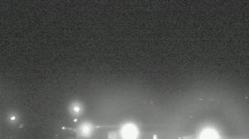 Weather camera view of Mountain View Elem School.