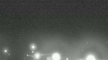 Weather camera view of Mountain View Elem School.