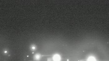 Weather camera view of Mountain View Elem School.