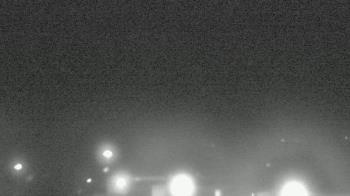 Weather camera view of Mountain View Elem School.