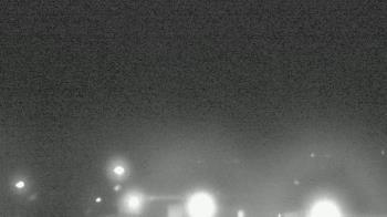 Weather camera view of Mountain View Elem School.