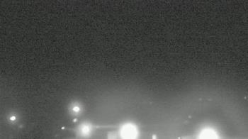 Weather camera view of Mountain View Elem School.