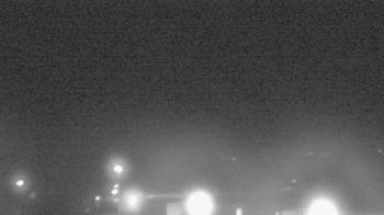 Weather camera view of Mountain View Elem School.