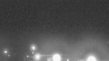 Weather camera view of Mountain View Elem School.