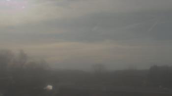 Weather camera view of Mountain View Elem School.