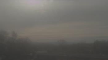 Weather camera view of Mountain View Elem School.