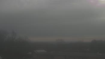 Weather camera view of Mountain View Elem School.