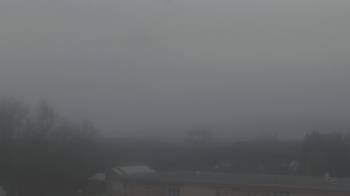 Weather camera view of Mountain View Elem School.