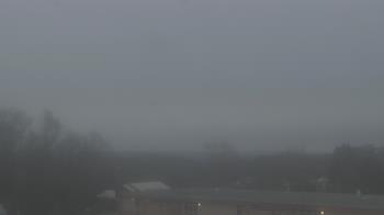 Weather camera view of Mountain View Elem School.