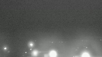 Weather camera view of Mountain View Elem School.