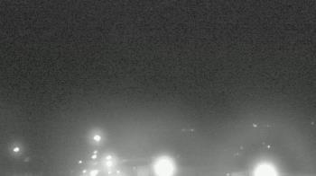 Weather camera view of Mountain View Elem School.