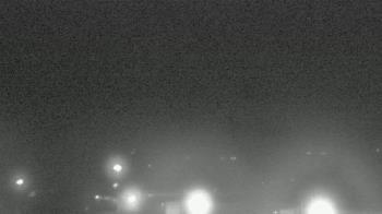 Weather camera view of Mountain View Elem School.