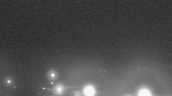 Weather camera view of Mountain View Elem School.