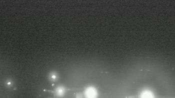 Weather camera view of Mountain View Elem School.