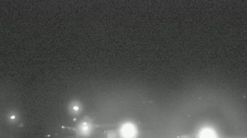 Weather camera view of Mountain View Elem School.