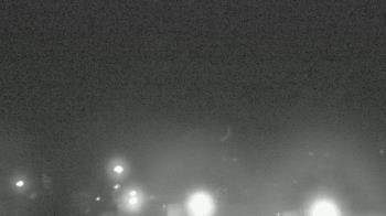 Weather camera view of Mountain View Elem School.