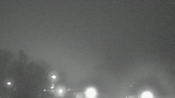 Weather camera view of Mountain View Elem School.