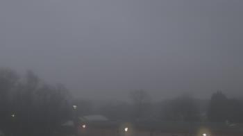 Weather camera view of Mountain View Elem School.