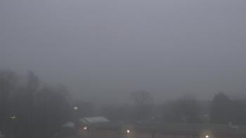 Weather camera view of Mountain View Elem School.