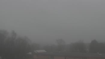 Weather camera view of Mountain View Elem School.