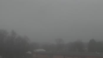 Weather camera view of Mountain View Elem School.
