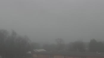 Weather camera view of Mountain View Elem School.
