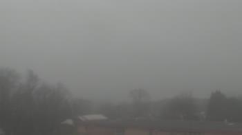 Weather camera view of Mountain View Elem School.