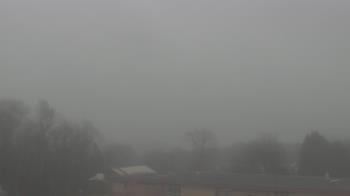 Weather camera view of Mountain View Elem School.
