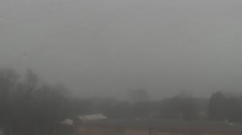 Weather camera view of Mountain View Elem School.
