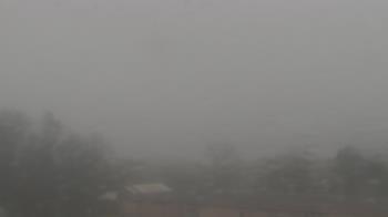 Weather camera view of Mountain View Elem School.