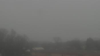 Weather camera view of Mountain View Elem School.
