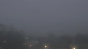 Weather camera view of Mountain View Elem School.