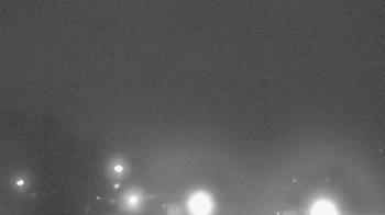 Weather camera view of Mountain View Elem School.