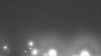 Weather camera view of Mountain View Elem School.