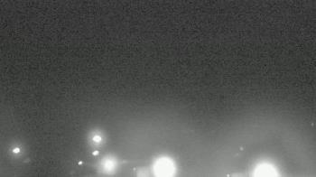 Weather camera view of Mountain View Elem School.