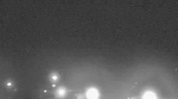 Weather camera view of Mountain View Elem School.