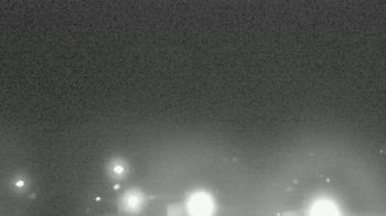 Weather camera view of Mountain View Elem School.