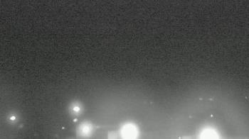 Weather camera view of Mountain View Elem School.