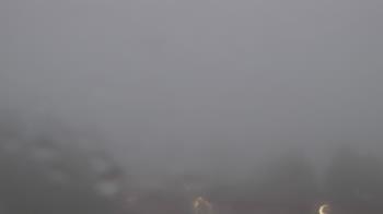 Weather camera view of Mountain View Elem School.