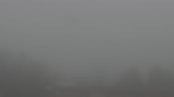 Weather camera view of Mountain View Elem School.