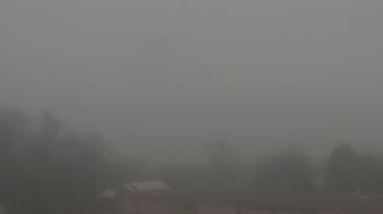 Weather camera view of Mountain View Elem School.