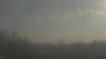 Weather camera view of Mountain View Elem School.