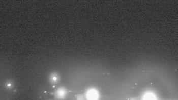 Weather camera view of Mountain View Elem School.