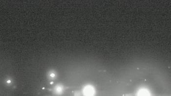 Weather camera view of Mountain View Elem School.