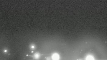 Weather camera view of Mountain View Elem School.