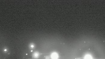 Weather camera view of Mountain View Elem School.