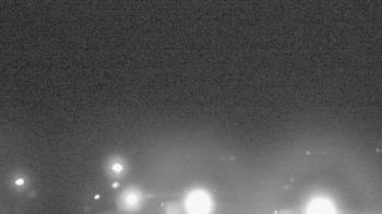 Weather camera view of Mountain View Elem School.