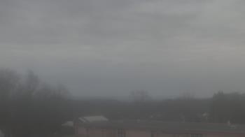 Weather camera view of Mountain View Elem School.